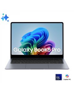 Galaxy Book6 Pro 14&quot Intel Core Ultra 7 32 GB SSD 1TB W11 NP940XJG-KG1IT