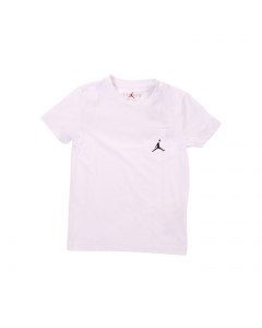 JORDAN JUMPMAN CORE SS POCKET TEE