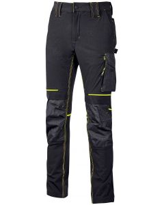 Pantaloni da Lavoro Atom Bc -XXL - Atombcxxl