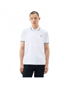 WOOLRICH MONTEREY POLO