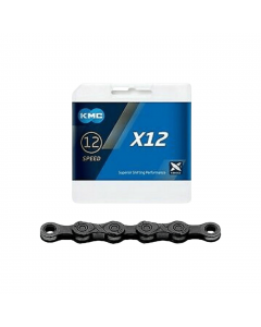 KMC CATENA X12 126 MAGLIE