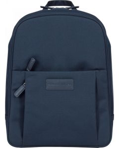 Borsa Notebook 15&quot Zaino Blu Champs-Elysees BP15PLBU3324