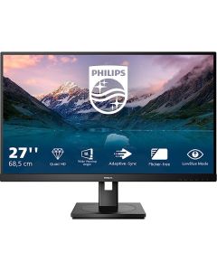 Monitor PC 27&quot  2560 x 1440 Px Quad HD 275S9JML/00