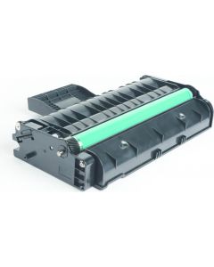 Toner Originale Laser colore Nero - 407254