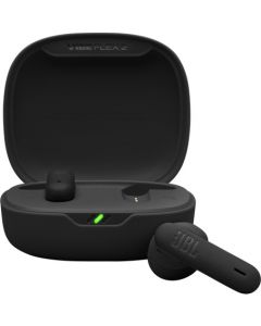Tune Flex 2 Auricolare Wireless In-ear Bluetooth Nero JBLVFLEX2BLK