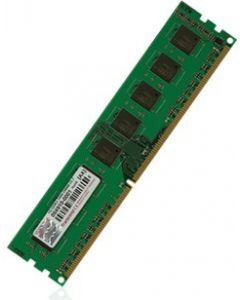 Memoria RAM 4 GB Tipologia DDR3 1333 mhz 240 pin Dimm JM1333KLH-4G