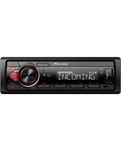 Autoradio 1 DIN Radio DAB Bluetooth USB Android MVH-330DAB