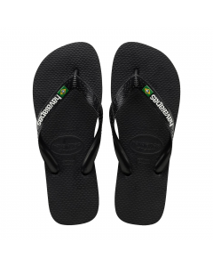 HAVAIANAS BRASIL LOGO