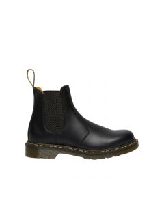 DR. MARTENS 2976 SMOOTH BLACK