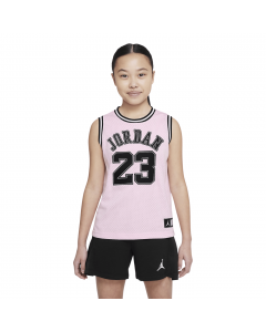 JORDAN RECON CROPPED JERSEY