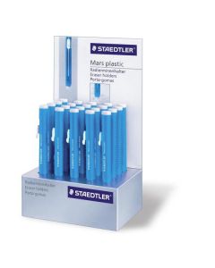 Mars plastic 528 gomma per cancellare Blu 20 pezzi 52850CA