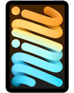 iPad mini Wi-Fi + Cellular Tablet 8.3&quot 128 GB iPadOS Blu MXPP3TY/A