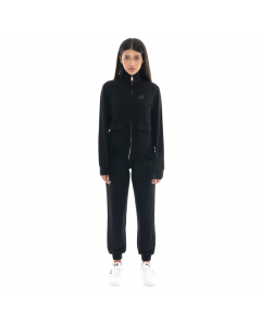 LEONE WOMAN TRACKSUITS CHIC TONES