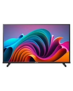 Smart TV 40 Pollici Full HD QLED Vidaa A5 SERIES Classe F Nero 40A59NQ