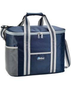 Borsa Termica 22 litri Borsa Frigo 36x23x27 cm Colori Assortiti 025160