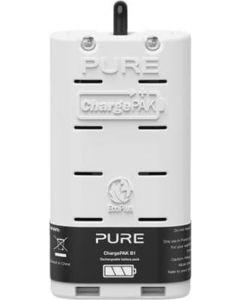 Batteria Ioni di Litio 3,7 V per Pure ONE Mini - VL-61949 ChargePAK B1