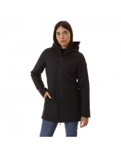 HOMEWARD EXETER SHERPA RAIN JACKET