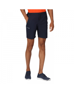 REGATTA LEESVILLE SHORT