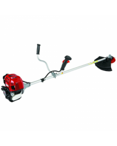 Decespugliatore a scoppio con motore Honda 50cc professionale