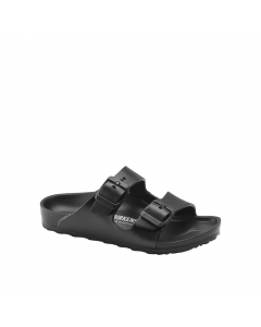 BIRKENSTOCK ARIZONA KIDS EVA BLACK