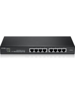 Gs1915-8 Gestito L2 Gigabit Ethernet (10/100/1000) Nero GS1915-8-EU0101F