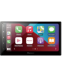 Autoradio Bluetooth 2 DIN 6.8&quot Touch Radio DAB/DAB+ USB SPH-DA160DAB