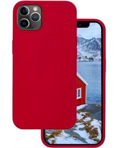 Cover Custodia Greenland Iphone 12/12 Pro Red GL61CARE1279