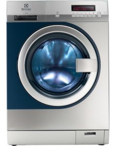 Lavatrice 8 Kg Classe D Centrifuga 1400 Giri 62 cm Inox WE170P