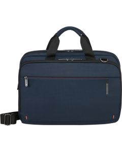 Borsa per Notebook 15.6&quot in Poliestere Blu 142307 1820 Network 4