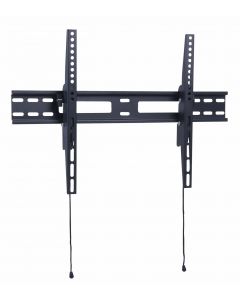 Supporto Tv a Parete 177.8 Cm 70&quot Nero LKBR56