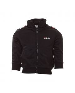 FILA JKT ACETATO NERO