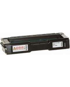 Toner Originale Nero per Stampanti SP C340E 5000 pagine 407899