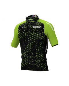 NENCINI SPORT LIMITED EDITION JERSEY 6.0