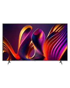 Smart TV 75&quot 4K Ultra HD QLED Vidaa E7 SERIES Classe E Nero 75E79NQ