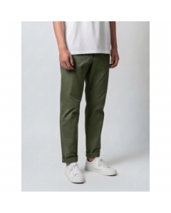 L'AGAMA' PANTA CHINO LIGHT STRETCH COTTON