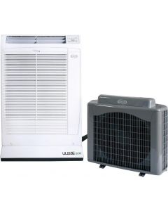 Condizionatore Portatile 13000 BTU/h con Unit&agrave Esterna Classe A Ulisse Eco