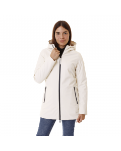 HOMEWARD EXETER SHERPA RAIN JACKET