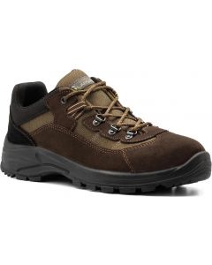 Scarpe da Trekking Basse 42 Muschio MGDT1040013-0111LOW42 Kamikaze Low