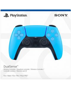 Dual Sense Contyroller PS5 Originale Starlight Blue 9727996