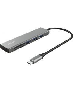 Halyx USB Type-C 104 Mbit/s Alluminio 24191