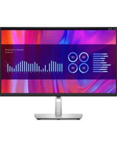 Monitor 27&quot LED QHD 2560x1440p HDMI USB-C - DELL-P2723DE P Series