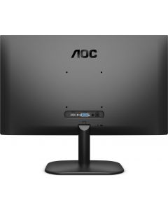 Monitor 21.5&quot W-LED FHD 1920x1080p - 22B2QAM