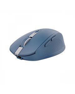 Mouse Wireless Bluetooth Silenzioso 3200 DPI Blu Ozaa 24934