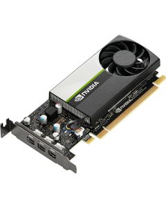 Quadro 4 GB GDDR6 64  bit PCI Express x16 3.0 VCNT400-4GB-SB