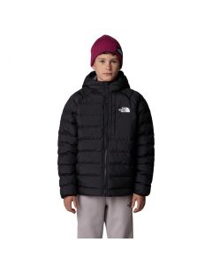 THE NORTH FACE Giacca reversibile Perrito