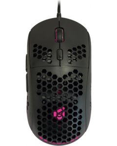 Mouse USB Ottico 6400 DPI DJEBBEL04B