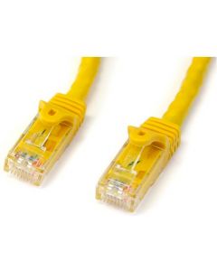 Cavo di Rete cat.6 rj45 UTP N6PATC1MYL