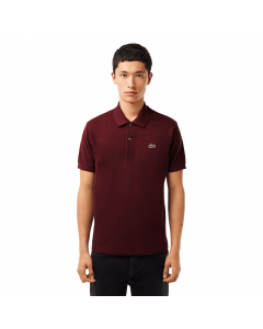 LACOSTE POLO MM MELANGE