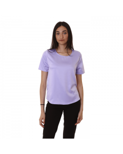 BUNF T-SHIRT RASO DONNA