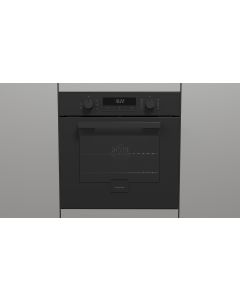 Forno Incasso Multifunzione Termoventilato 60 cm FUO6009MTMBK